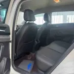 Volkswagen Tharu 2022 из Китая