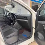 Volkswagen Tharu 2022 из Китая