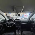 Volkswagen Tharu 2022 из Китая