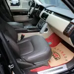 Land Rover Range Rover 2020 400 л.с. — лот 57830092 из Китая