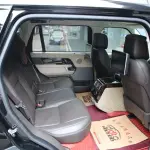 Land Rover Range Rover 2020 400 л.с. — лот 57830092 из Китая