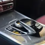 Mercedes-Benz G-Class 2022 421 л.с. — лот 57829997 из Китая