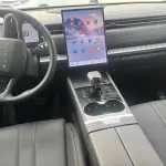 Chery Tiggo 7 2025 из Китая