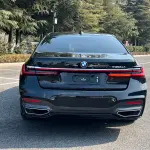 BMW 7 Series 2020 265 л.с. 265 л.с. 265 л.с. 265 л.с. из Китая