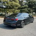BMW 7 Series 2020 265 л.с. 265 л.с. 265 л.с. 265 л.с. из Китая