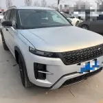 Chery Tiggo 7 2025 из Китая