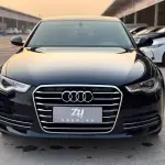 Audi A6L 2015 190 л.с. — лот 57830031 из Китая