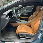 Audi A7L 2023 340 л.с. из Китая