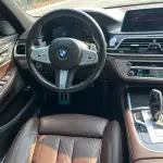 BMW 7 Series 2020 265 л.с. 265 л.с. 265 л.с. 265 л.с. из Китая