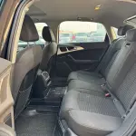 Audi A6L 2015 190 л.с. — лот 57830031 из Китая