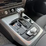 Audi A6L 2015 190 л.с. — лот 57830031 из Китая