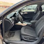 Audi A6L 2015 190 л.с. — лот 57830031 из Китая