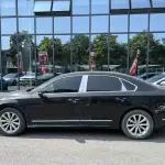 Volkswagen Passat 2019 из Китая