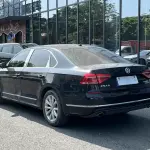 Volkswagen Passat 2019 из Китая