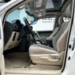 Toyota Prado (Import) 2024 из Китая