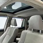 Toyota Prado (Import) 2024 из Китая