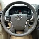 Toyota Prado (Import) 2024 из Китая