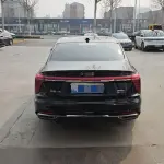 Hongqi Hongqi H5 2024 из Китая