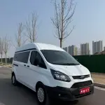 Ford Transit 2018 из Китая