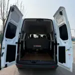 Ford Transit 2018 из Китая