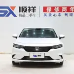 Honda Integra 2024 182 л.с. — лот 57830154 из Китая