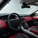 Land Rover Sport 2019 из Китая