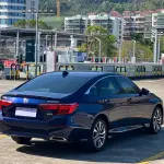 Honda Inspire 2020 из Китая