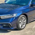 Honda Inspire 2020 из Китая