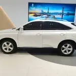 Lexus RX Classic 2013 188 л.с. из Китая