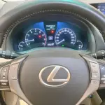 Lexus RX Classic 2013 188 л.с. из Китая