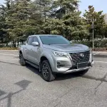 Dongfeng Rich 7 2025 из Китая
