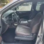 Dongfeng Rich 7 2025 из Китая