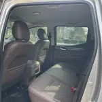Dongfeng Rich 7 2025 из Китая