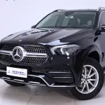 Mercedes-Benz GLE 2020 258 л.с. — лот 57830603 из Китая