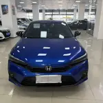 Honda Civic 2022 из Китая