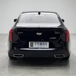 Cadillac CT4 2023 из Китая
