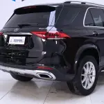 Mercedes-Benz GLE 2020 258 л.с. — лот 57830603 из Китая