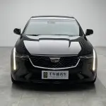 Cadillac CT4 2023 из Китая