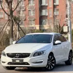 Volvo S60 2019 из Китая