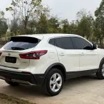 Nissan Qashqai 2023 151 л.с. — лот 57824315 из Китая