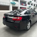Toyota Camry 2014 из Китая