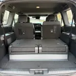 Toyota Prado 2026 из Китая