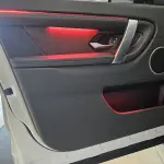 Land Rover Discovery Sport 2021 249 л.с. — лот 57830409 из Китая