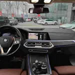 BMW X5 (Import) 2021 265 л.с. 265 л.с. 265 л.с. 265 л.с. 265 л.с. 265 л.с. из Китая