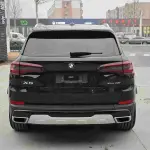 BMW X5 (Import) 2021 265 л.с. 265 л.с. 265 л.с. 265 л.с. 265 л.с. 265 л.с. из Китая
