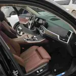 BMW X5 (Import) 2021 265 л.с. 265 л.с. 265 л.с. 265 л.с. 265 л.с. 265 л.с. из Китая