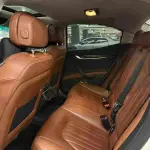 Maserati Ghibli 2015 330 л.с. — лот 57824388 из Китая