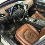 Maserati Ghibli 2015 330 л.с. — лот 57824388 из Китая