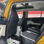 Volkswagen T-Cross 2020 из Китая