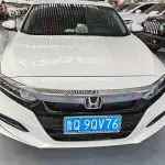 Honda Accord 2020 177 л.с. 177 л.с. из Китая